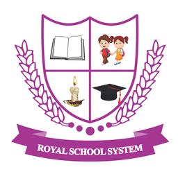 Royal School Logo